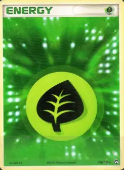 Énergie Plante