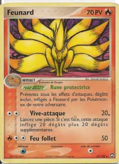 Feunard