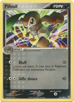 Pifeuil