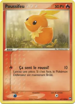 Poussifeu