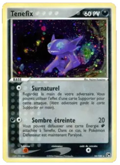 Tenefix