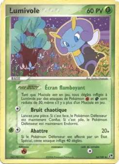 Lumivole