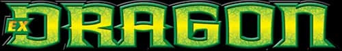 Logo de l'extension EX Dragon