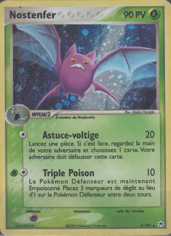Nostenfer
