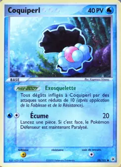 Coquiperl