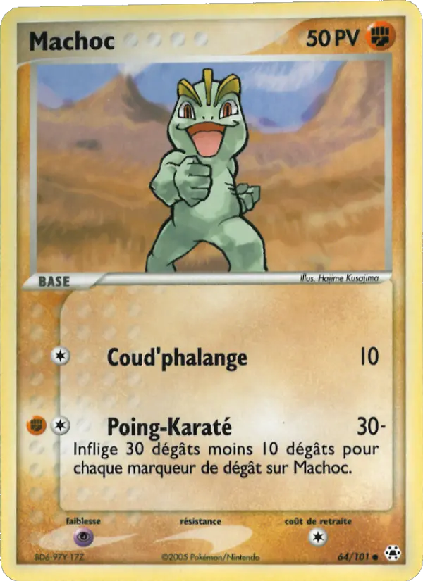 Machoc