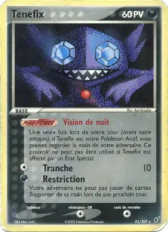 Tenefix