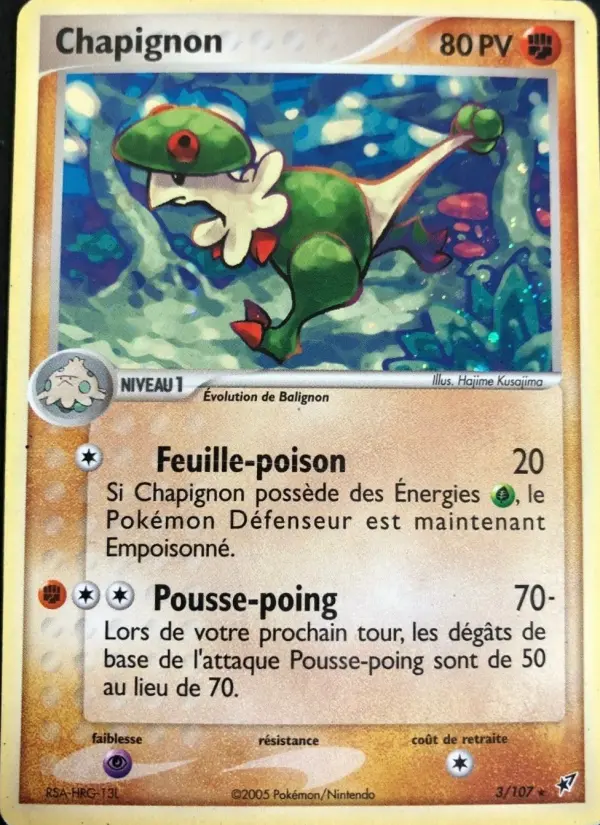 Chapignon