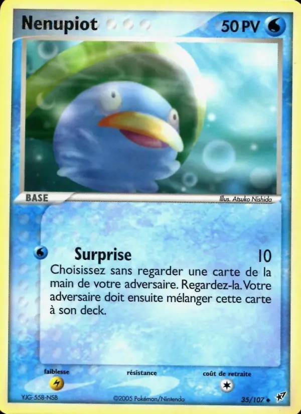 Nenupiot