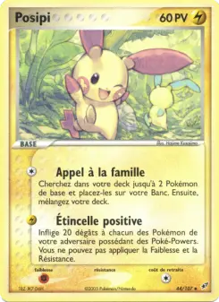 Posipi