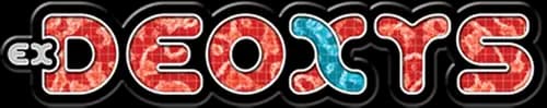 Logo de l'extension EX Deoxys