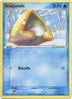 Stalgamin