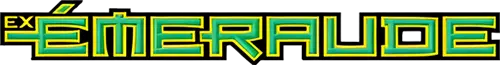 Logo de l'extension EX Émeraude