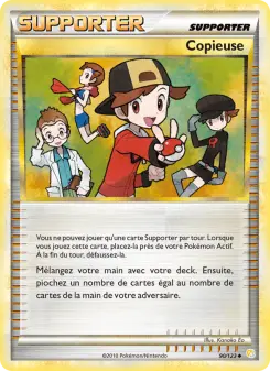 Copieuse