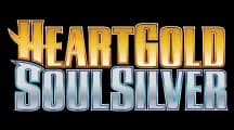 Logo de l'extension HeartGold SoulSilver