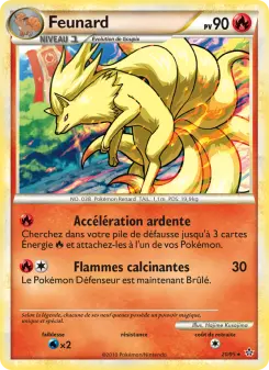 Feunard