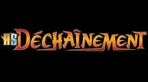 Logo de l'extension Déchaînement