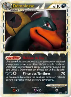 Demolosse