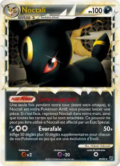 Noctali