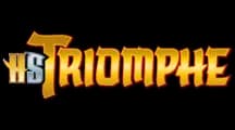 Logo de l'extension Triomphant