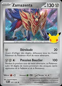 Zamazenta