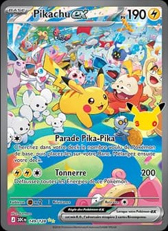 Pikachu-ex