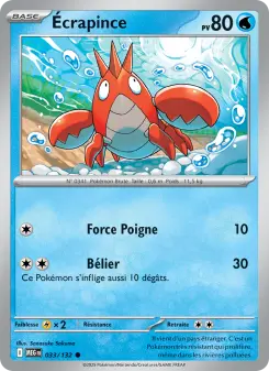 Écrapince