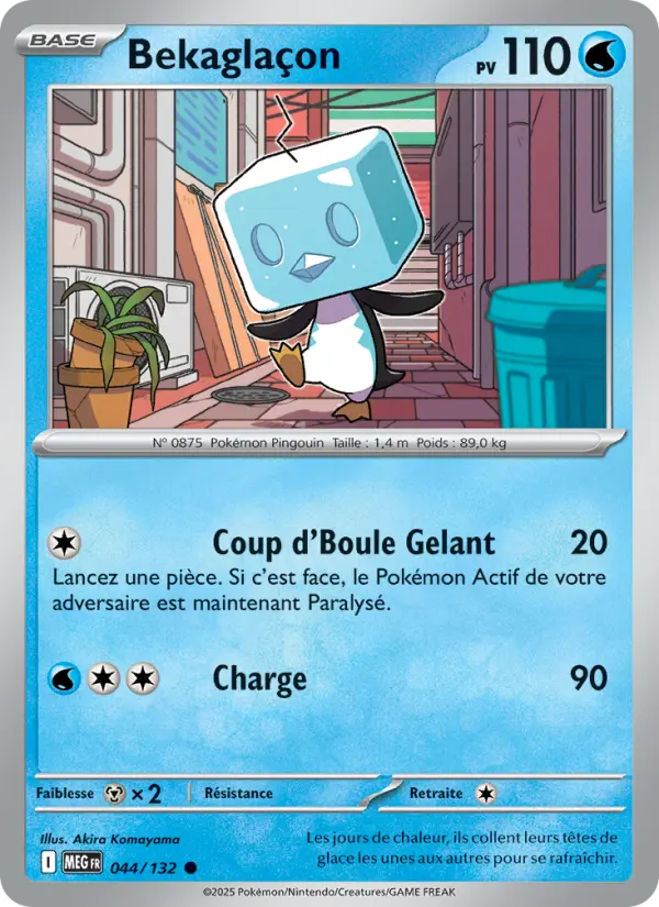 Bekaglaçon