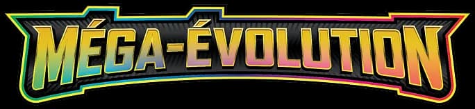 Logo de l'extension Méga-Évolution