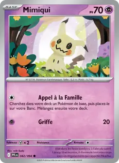 Mimiqui