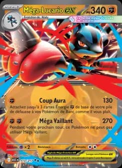 Méga-Lucario-ex