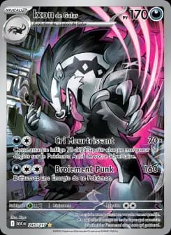 Ixon de Galar
