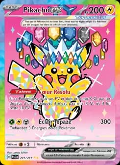 Pikachu-ex
