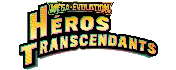 Logo de l'extension Héros Transcendants