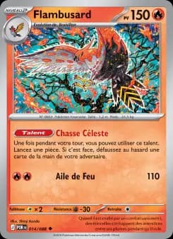 Flambusard