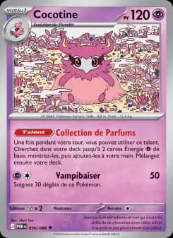 Cocotine