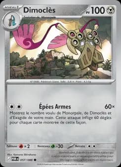 Dimoclès