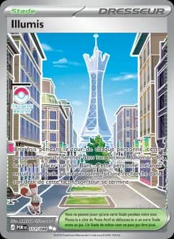 Illumis