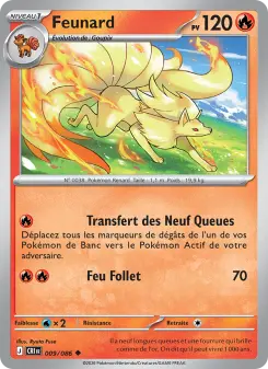 Feunard