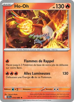 Ho-Oh