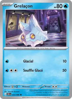 Grelaçon