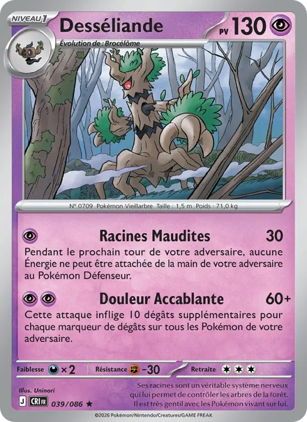 Desséliande