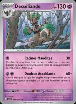 Desséliande