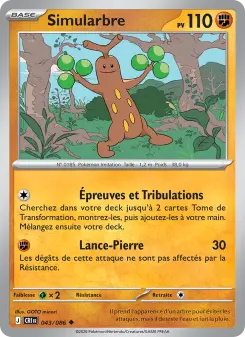 Simularbre