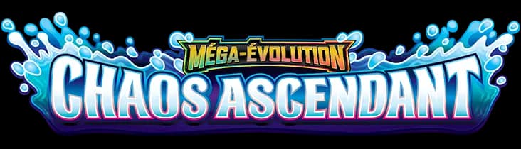 Logo de l'extension Chaos Ascendant