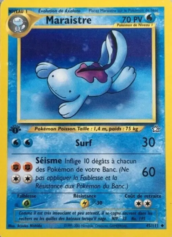 Maraistre