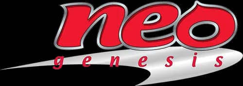 Logo de l'extension Neo Genesis