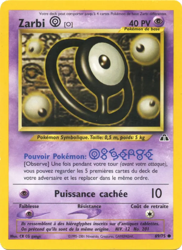 Zarbi O