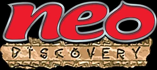 Logo de l'extension Neo Discovery