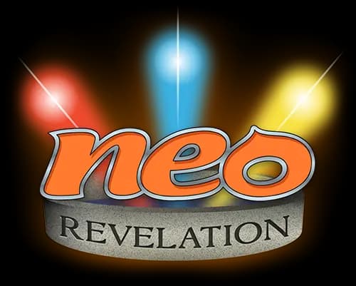 Logo de l'extension Neo Revelation